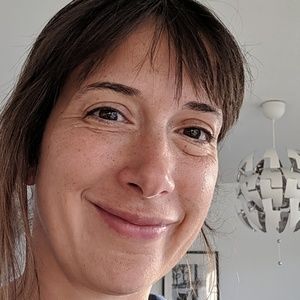 Meet your Posher, Marie